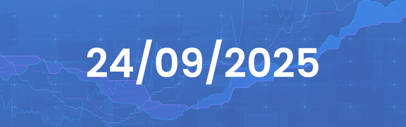 Daily Analysis 24/09/2025
